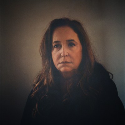 Mary Coughlan