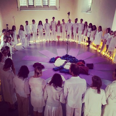 Murmuration Choir - SOLD OUT