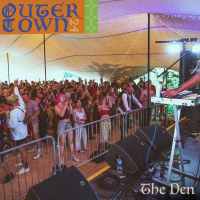 Outer Town festival