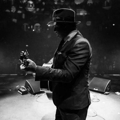 Peter Doherty - SOLD OUT