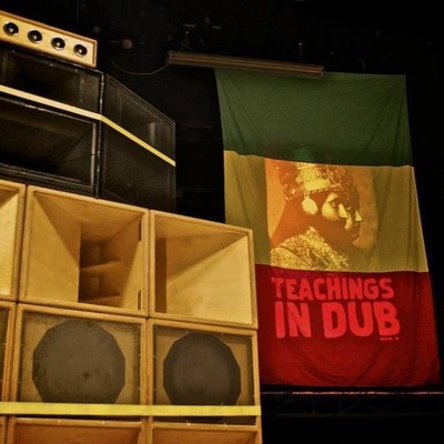 Teachings in Dub (Friday)