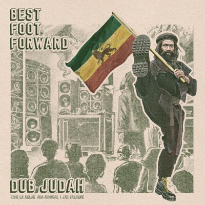 Teachings in Dub - King Original, Dub Judah, KLA