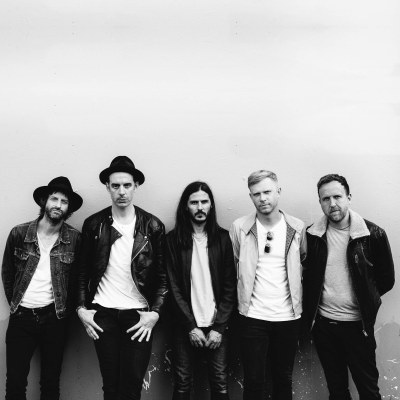 The Temperance Movement - SOLD OUT