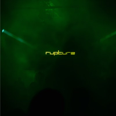 20 Years of Rupture (Ferry to the Underworld - The Play)