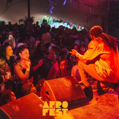 AfroFest