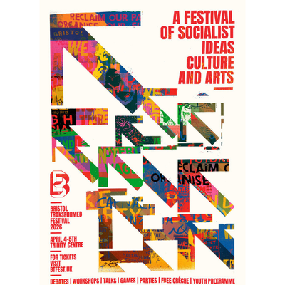 Bristol Transformed Festival 