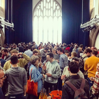 Cider Salon Bristol 2026 