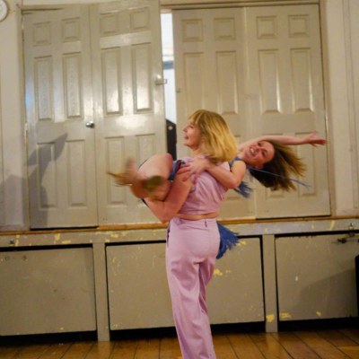 Easton Social Dancing Annual Showcase