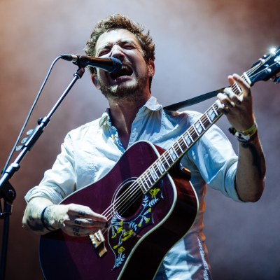 Frank Turner