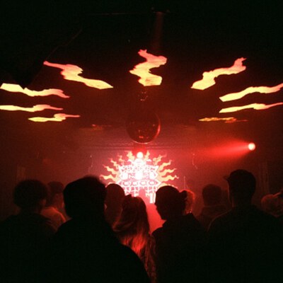 Kyber Drop Meets Solstice Sound