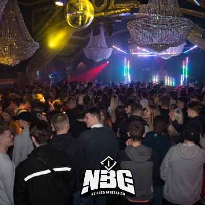 Nu:Bass Generation