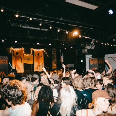Pangea presents - Operation Joyful Behaviour