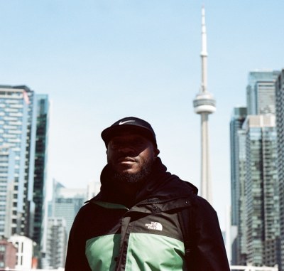 Roska, Tailor Jae & Asher