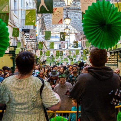 St Patrick’s Weekend Fleadh Cheoil 