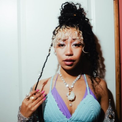 TWO STEP FORWARD: AISHA, ARIWA, BLAKAMIX, YAKSHA