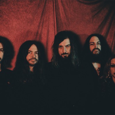 Uncle Acid and the Deadbeats