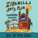 Zinezilla Arts Fair - ft Animinspo