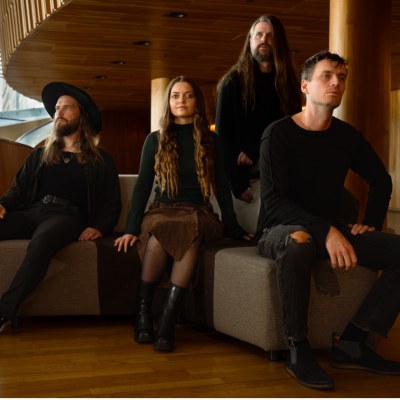 Kalandra – The Other Side Release Tour 2027 