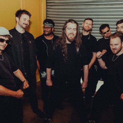 Tom McGuire & the Brassholes