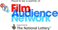 Film Audience Network Logo